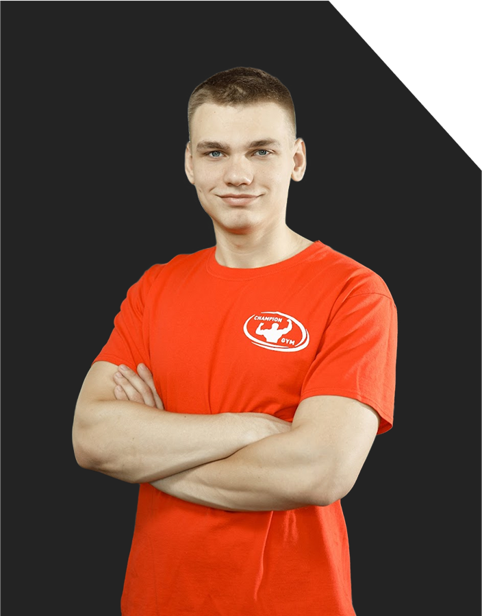 Данііл Пащенко