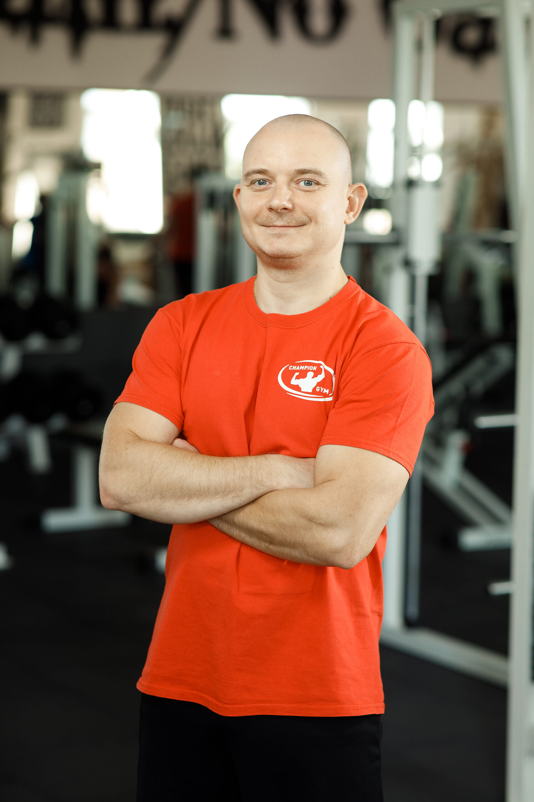 Роман Прядко