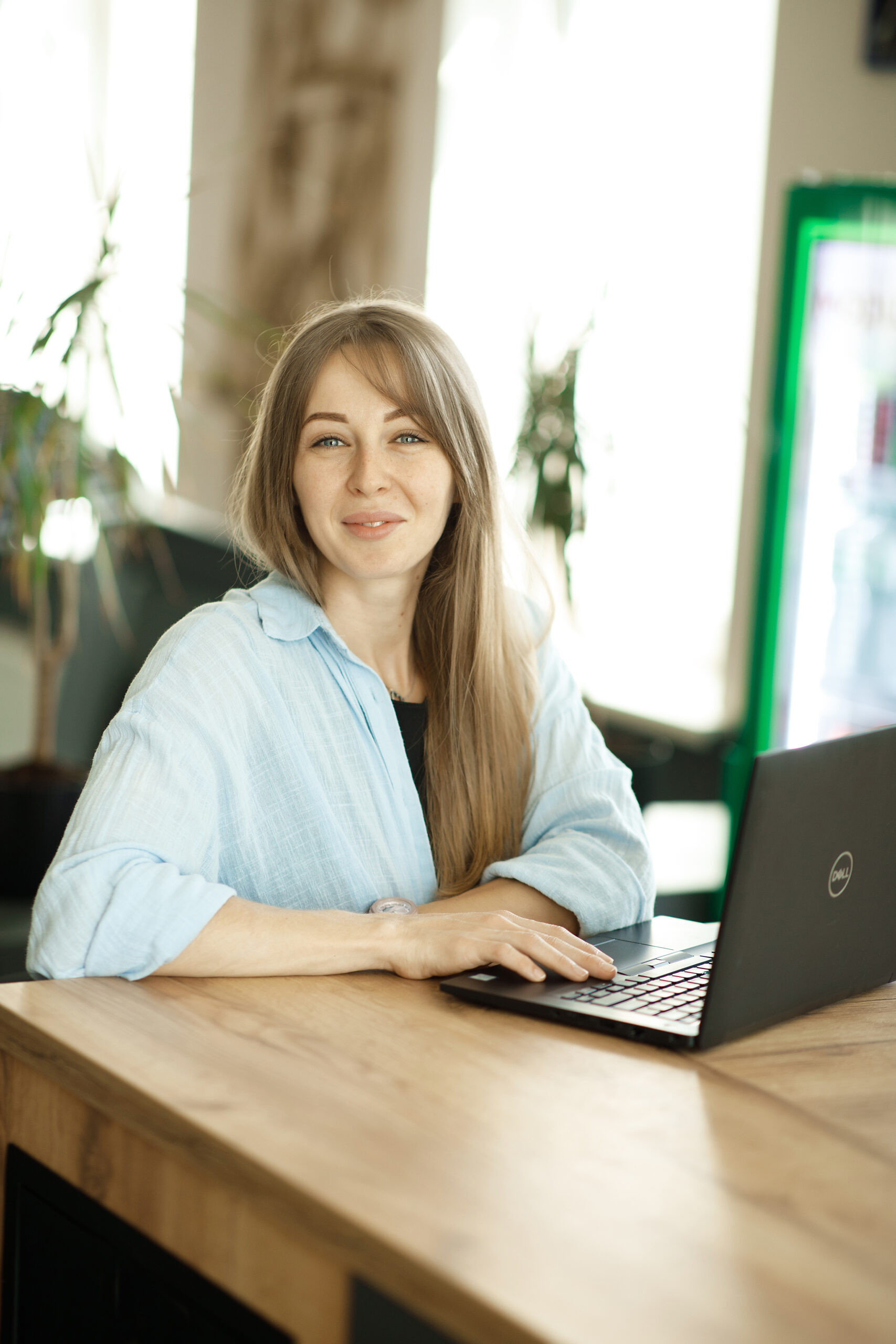 Ольга Марченко